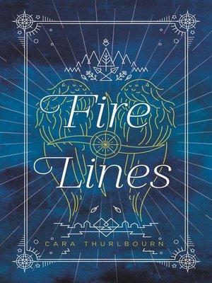 cover image of Fire Lines